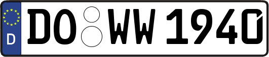 DO-WW1940