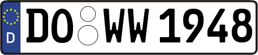DO-WW1948