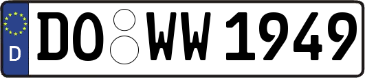 DO-WW1949