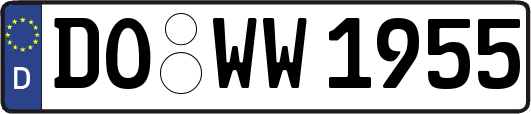 DO-WW1955