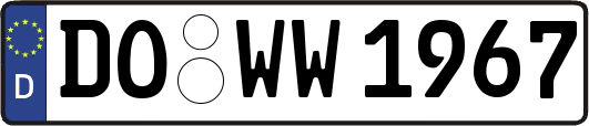 DO-WW1967
