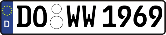 DO-WW1969