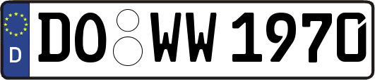 DO-WW1970