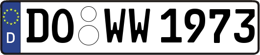 DO-WW1973