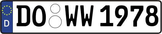 DO-WW1978