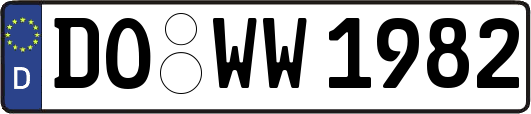 DO-WW1982