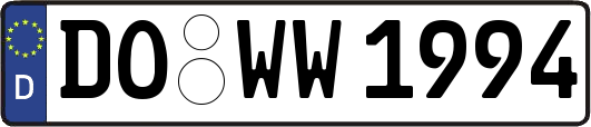 DO-WW1994