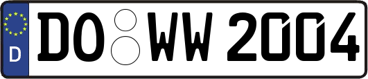 DO-WW2004