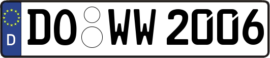 DO-WW2006