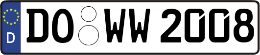 DO-WW2008