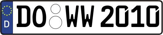 DO-WW2010