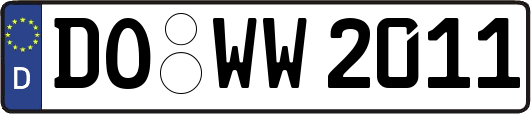 DO-WW2011
