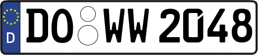 DO-WW2048