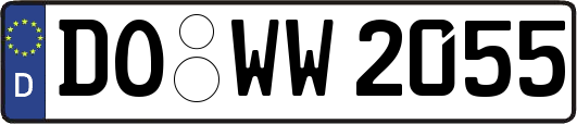 DO-WW2055