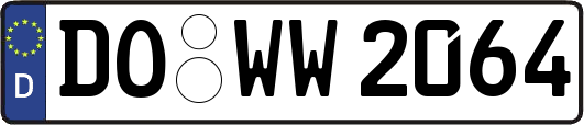 DO-WW2064