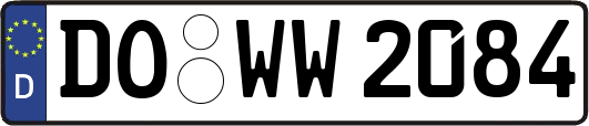 DO-WW2084