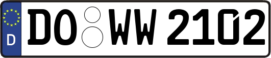 DO-WW2102