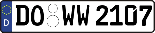 DO-WW2107