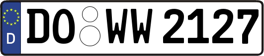 DO-WW2127