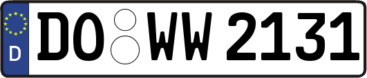 DO-WW2131