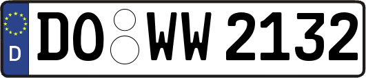 DO-WW2132