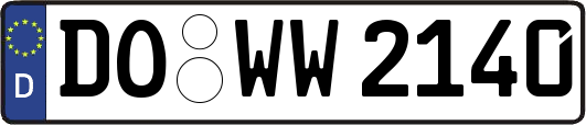DO-WW2140