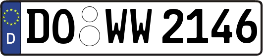 DO-WW2146
