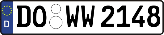 DO-WW2148