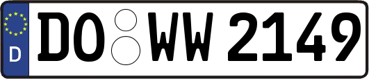 DO-WW2149
