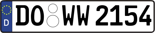 DO-WW2154