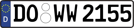 DO-WW2155