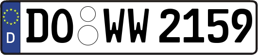 DO-WW2159
