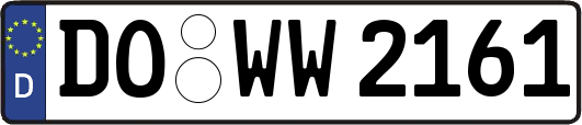 DO-WW2161