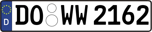 DO-WW2162