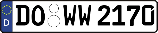 DO-WW2170