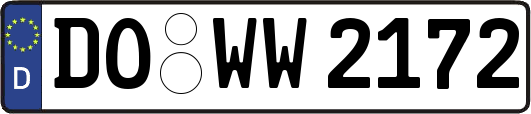 DO-WW2172