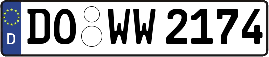 DO-WW2174