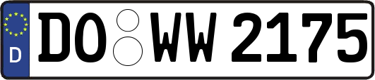 DO-WW2175