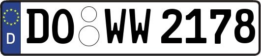 DO-WW2178