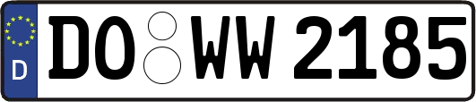 DO-WW2185