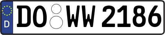 DO-WW2186