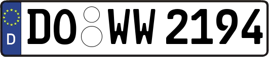 DO-WW2194