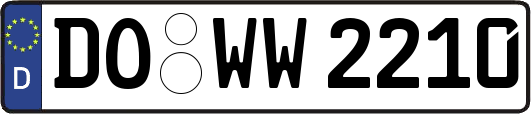 DO-WW2210