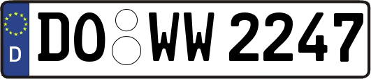 DO-WW2247