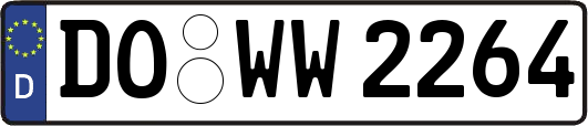 DO-WW2264