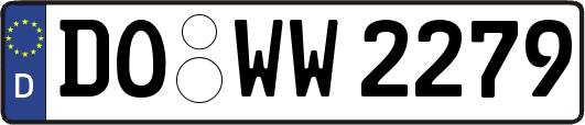 DO-WW2279