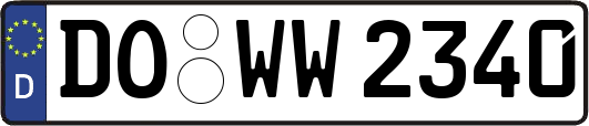 DO-WW2340