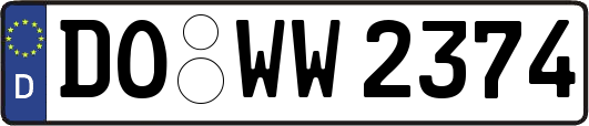 DO-WW2374