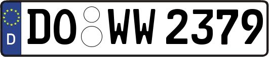 DO-WW2379