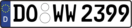 DO-WW2399